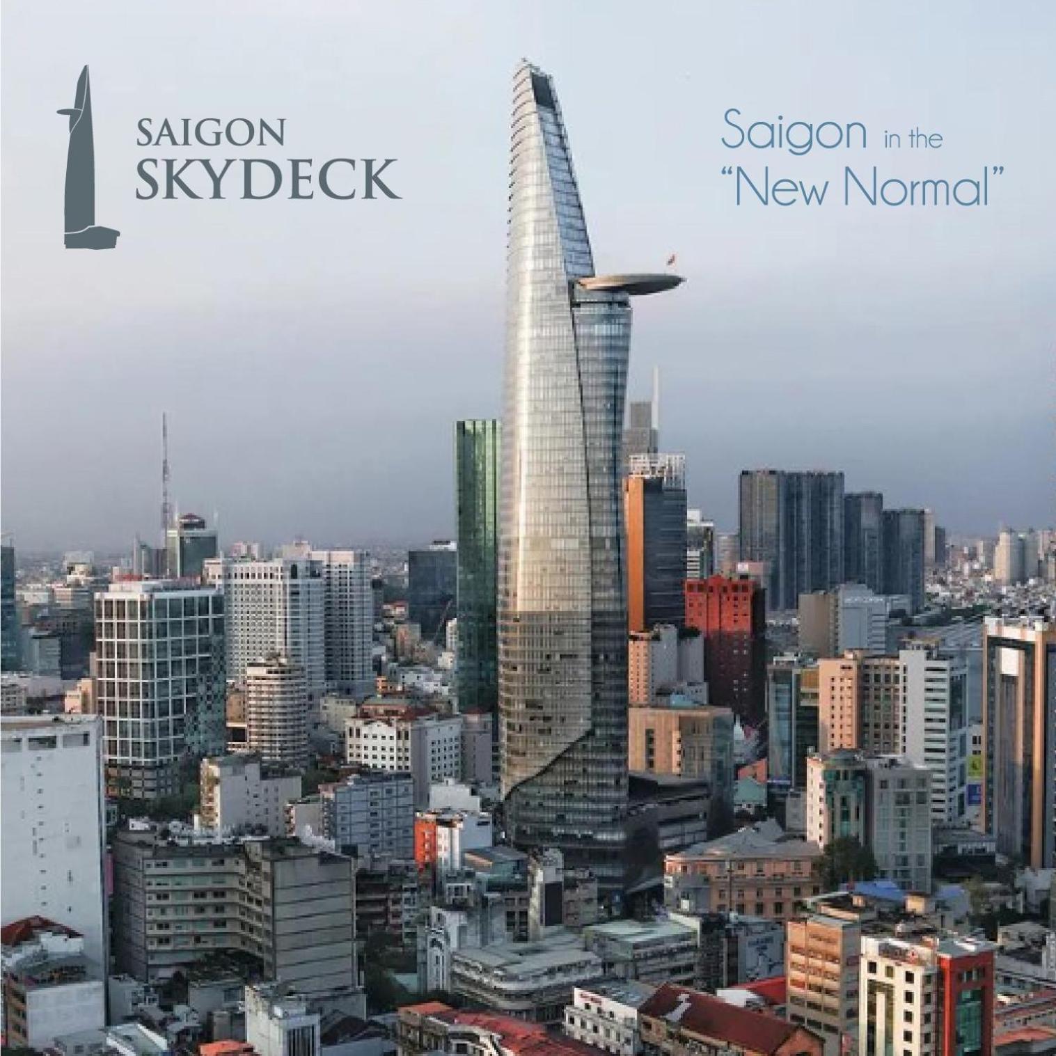 Linda Apartment-Icon56-District4-3Mins To Center Dtrc1- Infinity Pool- Awesome Rooftop Bandar Ho Chi Minh Luaran gambar